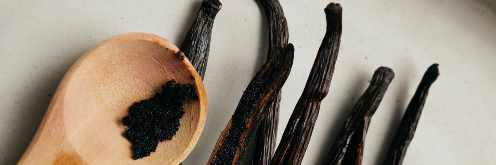 How Vanilla Powder Is Made: From Fragrant Beans to Fine Dust – KimEcopak