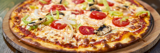 How to Build a Pizzeria Website: A Complete Step-by-Step Guide