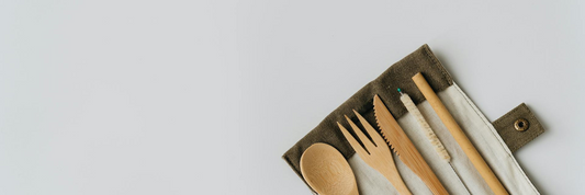 How to Choose the Right Disposable Wooden Cutlery