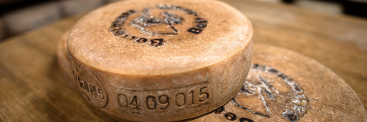 How to Cut Parmesan