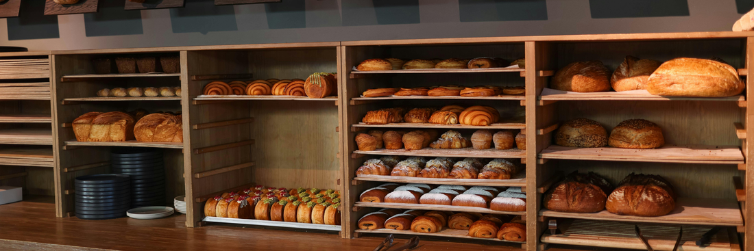 How to Extend the Shelf Life of Baked Goods Naturally