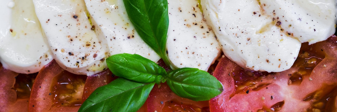 How to Freeze Mozzarella Cheese