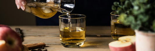 How to Make Apple Cider for Bakeries