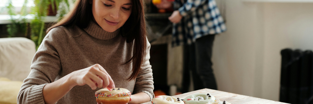 How to Make Donuts at Home