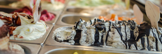 How to Make Gelato at Home