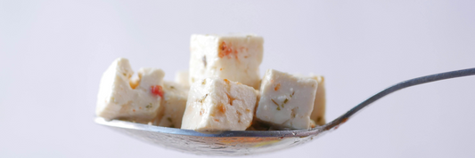 How to Make Homemade Feta Cheese