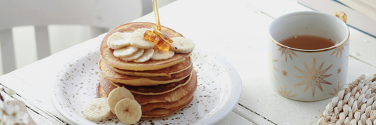 How to Make Homemade Vanilla Syrup in 5 Minutes