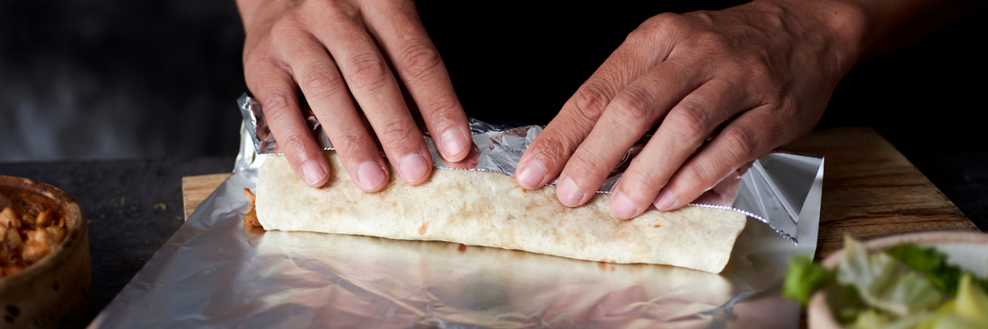 Step-by-step Guide: How to Make a Foil Bag and Foil-Lined Bag at Home