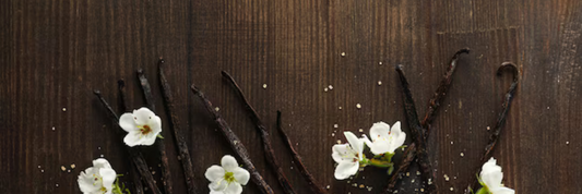 How to Preserve Vanilla Aroma