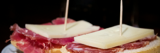 How to Press Cheese
