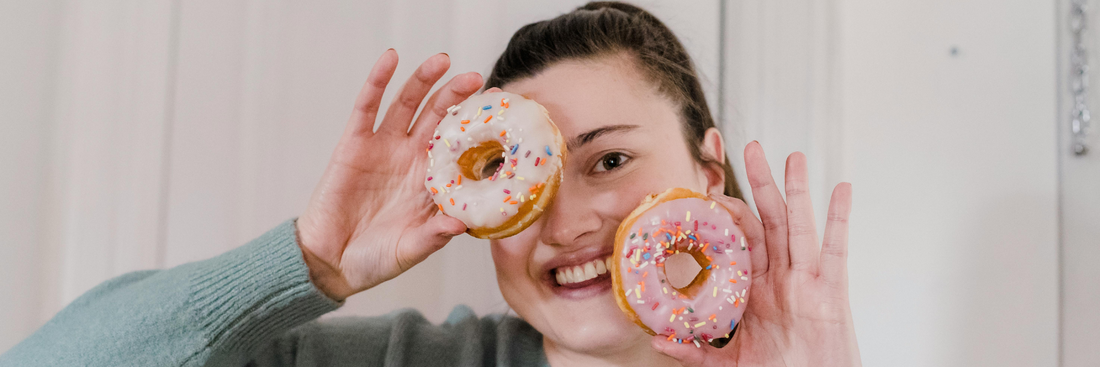 How to Reheat Donuts
