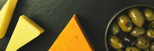 How to Ship Cheese: Tips and Techniques