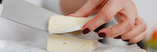 How to Slice Cheese