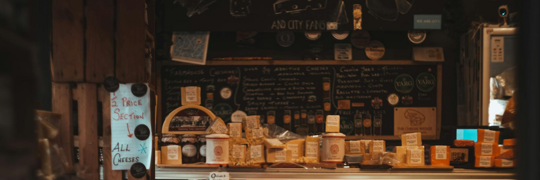 How to Start a Deli Shop: A Complete Step-by-Step Guide for Beginners