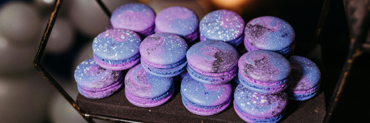 How to Start a Macaron Business: A Complete Guide