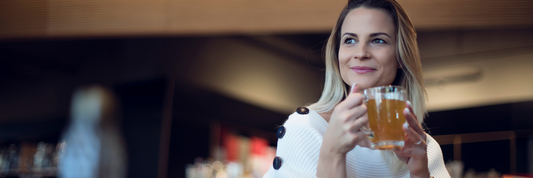 How to Start a Tea Business in 2025: Build a Profitable Brand from Scratch