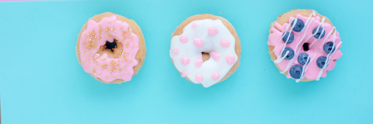 How to Store Donuts