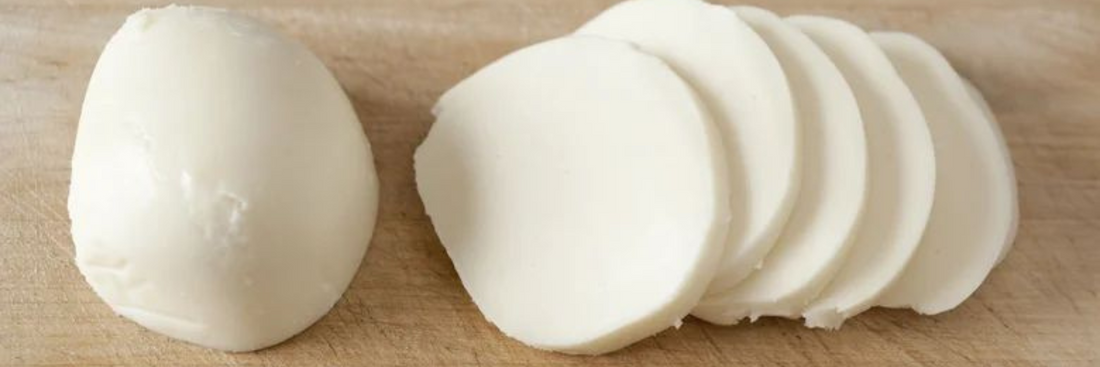 How to Store Mozzarella Cheese Properly