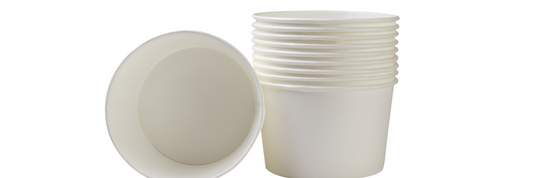 How to Store Paper Bowls: Best Ways to Organize and Protect Eco-Friendly Bowls