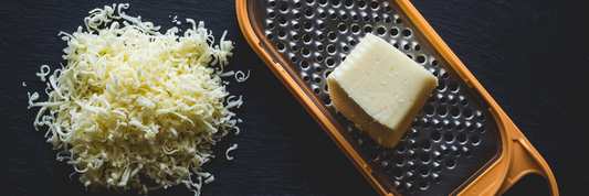 How to Store Parmesan Cheese