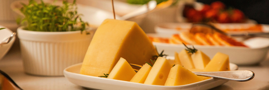 How to Store Parmesan Cheese