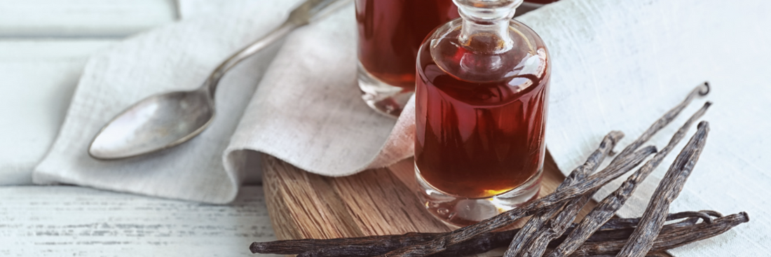 How to Store Vanilla Beans