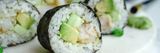 How to Store and Transport Sushi without Compromising Freshness
