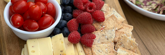 How to Tell If Swiss Cheese Is Bad