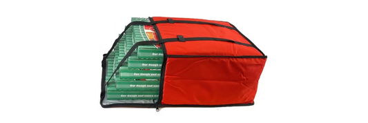 How to Transport Pizza: Keep It Hot, Intact, and Delicious