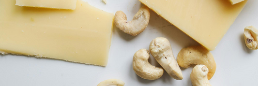 How to Wrap Cheese