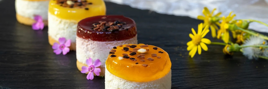 How to Wrap Cheesecake