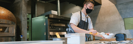 Improve Workflow Efficiency in Your Bakery Kitchen