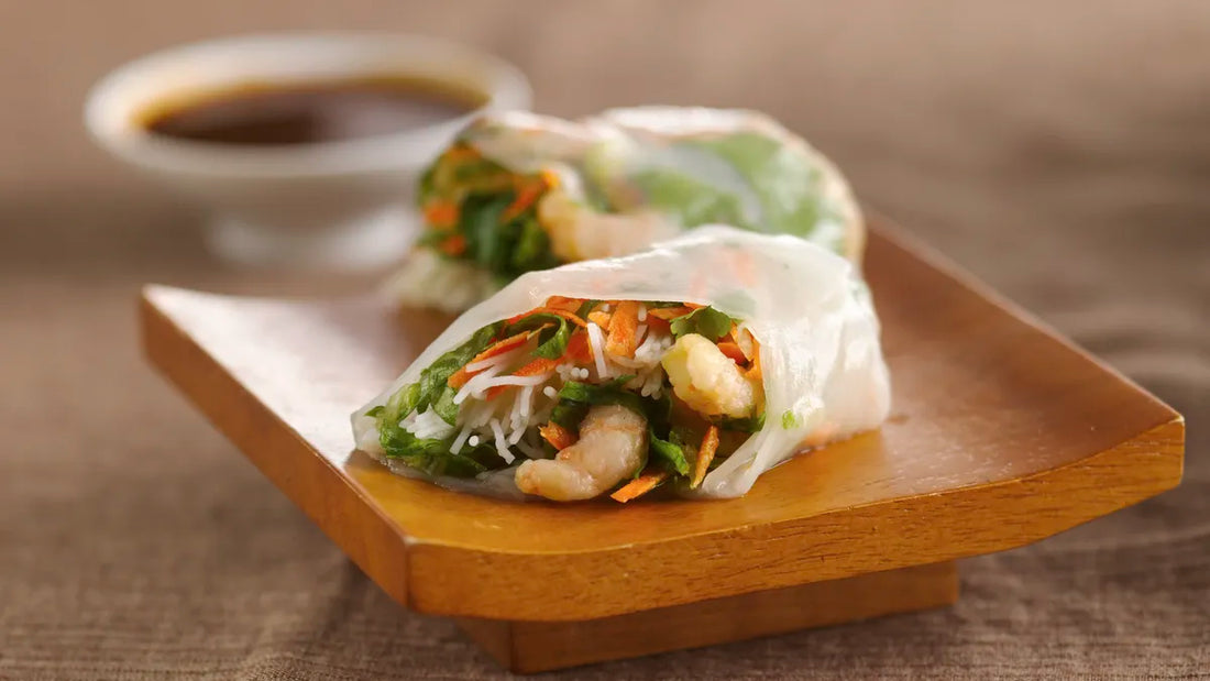 Is Rice Paper Gluten Free? Maybe Not! – A Guide for the Gluten-Free Community