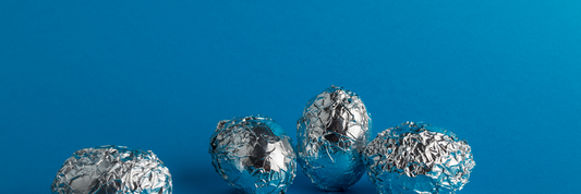 Is It Bad to Store Food in Aluminum Foil? Everything You Should Know