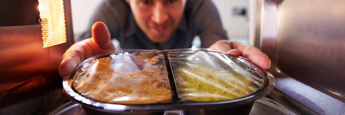 Is Plastic Wrap Safe for Microwave Use? A Complete Guide