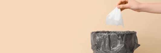 Is Tissue Paper Recyclable or Compostable? What You Should Know