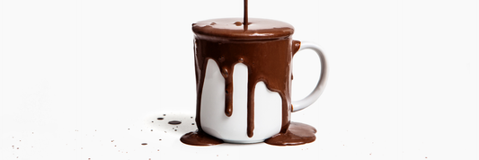 Italian Thick Hot Chocolate