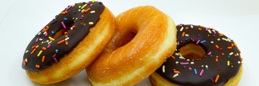 Keto Donuts