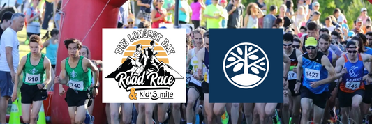 KimEcopak Sponsors Longest Day Run 2025: Long-Term Commitment to a Healthier Community and a Greener Planet