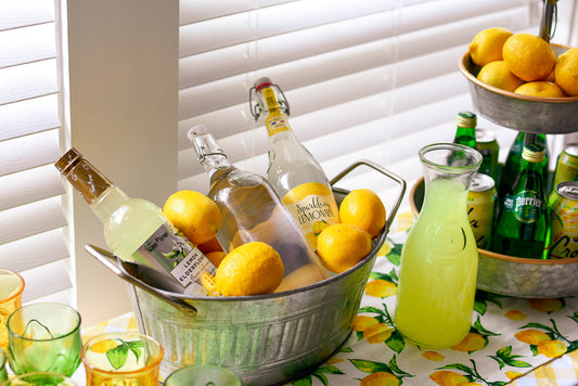 15 Best Limoncello Cocktails Recipes