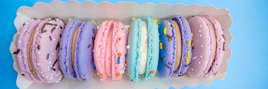 Macaron Packaging: Creative Ideas, Types, and Business Solutions