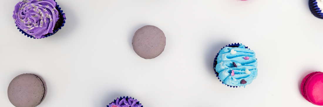 Macarons vs Cupcakes: Which Is Best for Parties?