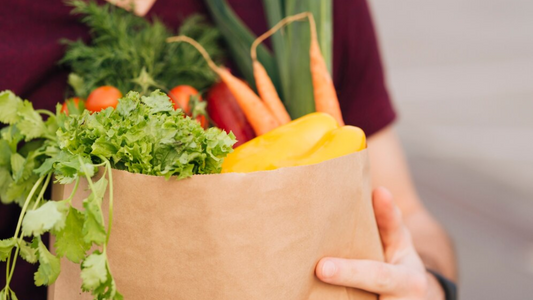 Grocery Bags Are Consumed in Accordance with Manitoba Canada Environmental Laws
