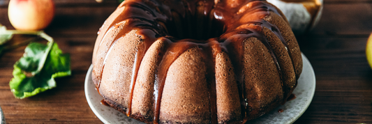 Maple Bundt Cake: The Ultimate Recipe for a Moist, Flavorful Dessert