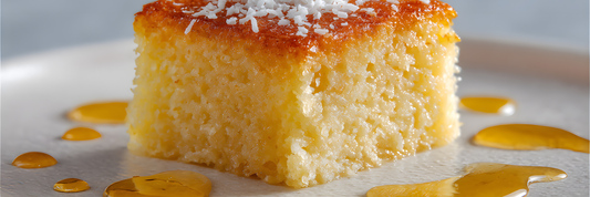 Maple Syrup Cake: A Canadian Classic You’ll Fall in Love With