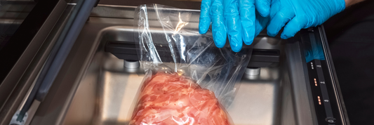 The Complete Guide to Meat Packaging: Materials, Methods, and Shelf Life Solutions