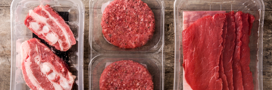 Meat Tray Packaging: The Sustainable Choice for Meat Retailers