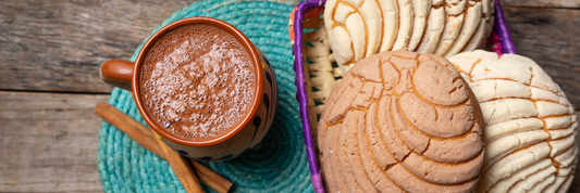 Mexican Hot Chocolate