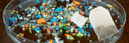 Microplastics in Tea Bags: The Bitter Truth in Your Daily Cup