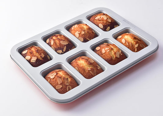 Complete Guide to Mini Loaf Pans – Usage, Recipes & Eco Packaging